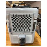 Titan Dual Heat Utility Heater