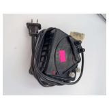 Lionel 120 volt ac/dv toy transformer