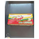 NIB Terry Labonte 1:24 scale NASCAR diecast