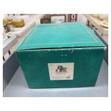 Classic Walt Disney Collection Lady and the Tramp Lady in Love