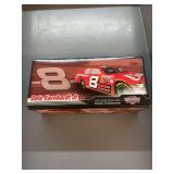 NIB Dale Earnhardt Jr. 1:24 scale NASCAR diecast