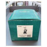 Classic Walt Disney Collection Song of the South “Born and bred in a briar patch