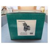 Classic Walt Disney Collection Winnie the Pooh and the Honey tree “Time for something Sweet”