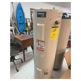 Reliance 606 water heater