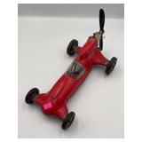 Thimble Dome Prop Rod