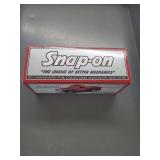 NIB Snap-on tools 1948 Ford F-1 Hot Rod Pickup limited edition.  1:25 sale die cast.