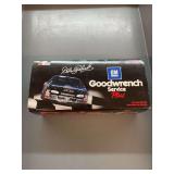 NIB Dale Earnhardt 1:24 scale NASCAR diecast
