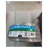 Liquid-Tuff non-metallic conduit, 25’