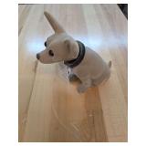 Taco bell dog bobble head.
