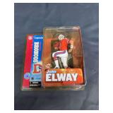 John Elway action figure