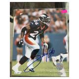 Clinton Portia photo