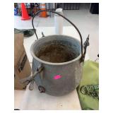 vintage Wagner 4-quart