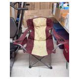 Camping chair