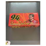 NIB Bill Elliott 1:24 scale NASCAR diecast
