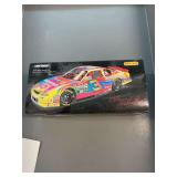 NIB Dale Earnhardt 1:24 scale NASCAR diecast