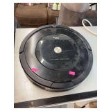 Irobot roomba vacuum