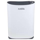 $199 Purafide XP280 | 2-Year Filter Life | HEPA Air Purifier