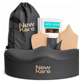 BBL Pillow After Surgery for Sitting: Recovery Kit