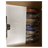 Printing Filament uniform diameter tolerance 0.02mm