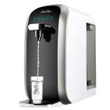 $247 SimPure Y7P-BW UV Countertop RO Filter, 5-Stage