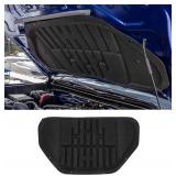 Soundproof Mat for Toyota Tacoma 4Runner Hood Insulation