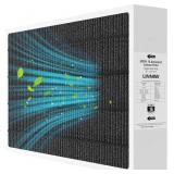 X6672 16x25x5 MERV16 Filter for Lennox HCC16-28/HCF16-16