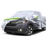 Waterproof Car Cover for 2006+ Honda Ridgeline