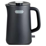 Nueve&Five 1.7L Electric Kettle, 1200W, Auto Shut Off