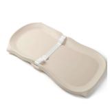 Oat Cat Concept Design Baby Changing Pad   Wipeable