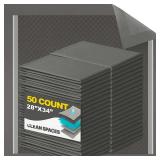 Charcoal Puppy Pads Extra Large, 28'x34' 50 Count