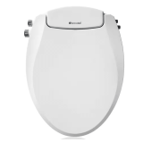 $130 Swash Eco Seat 102 Non-Electric Bidet Elongated white