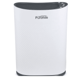 $262 Purafide XP280 H13 HEPA Air Purifier 850 Sq Ft
