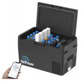 $250 Setpower RF25 12V Refrigerator 27 Qt Car Cooler