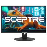Sceptre 24' Prime Monitor 100Hz 100% sRGB HDMI x2 VGA