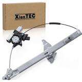 $103 Power Window Regulator w/ Motor Ford F-350/F-250