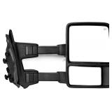 YITAMOTOR Towing Mirror for '08-16 Ford F-Series.