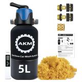 $130 AKM Spotless Water System for Car Wash, 5L DI Resin