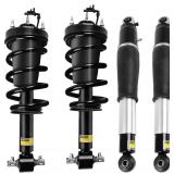 $449 4pc Front & Rear Shock Absorber Struts for Escalade ESV