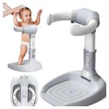 Baby Shower Stand   Adjustable Bath Stand (6-36M)