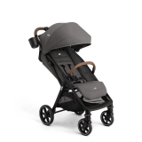 $240 Joie Nutmeg Compact Lightweight Stroller - Thunder
