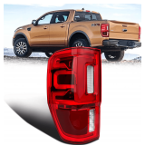 $120 Ford Ranger LED Tail Light with Blind Spot Left