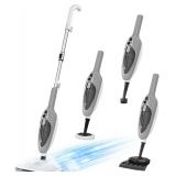 Steam Mop - 10-in-1 Handheld Steam Cleaner