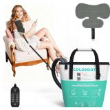 Cold Therapy Machine for Shoulder with Timer