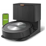 $200 iRobot Roomba j7+ 7550 Self-Empty Vacuum (Renewed)