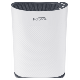 XP280 H13 HEPA 3-Stage Air Purifier, 1700 Sq Ft, White