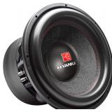 $220 YANKA BSF-18-4 18' Subwoofer 2500W 4  DVC