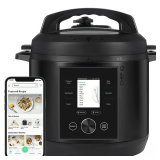 $140 Chef iQ Multifunctional Smart Pressure Cooker