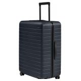 $375 Away Large Checked Luggage 29' Hardside Navy