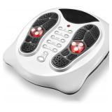$170 FIT KING Neuropathy Foot Massager with TENS Pads