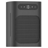 XP120 Veteran Air Purifier: 4-Stage Filtration